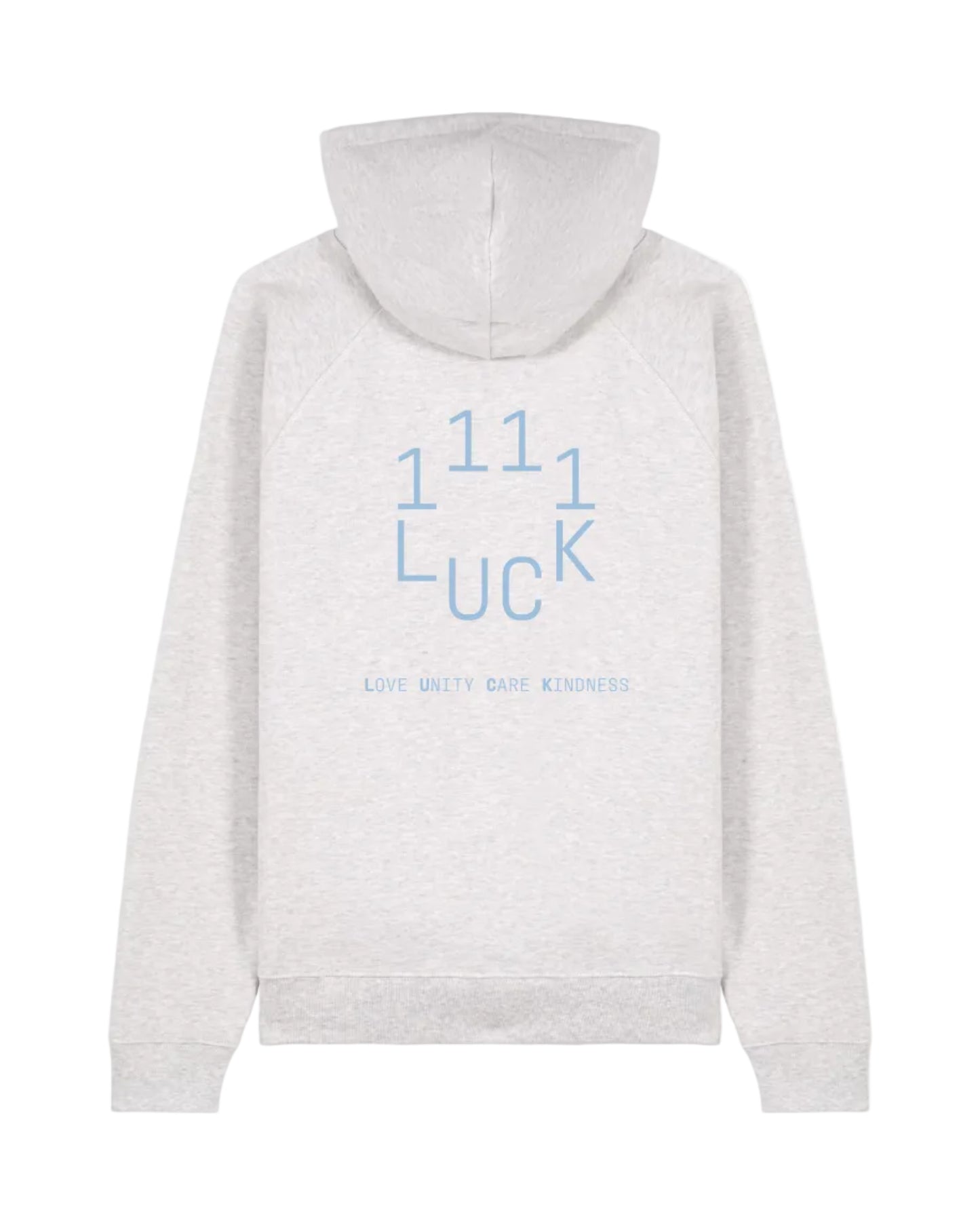 DON'T PANIC HOODIE