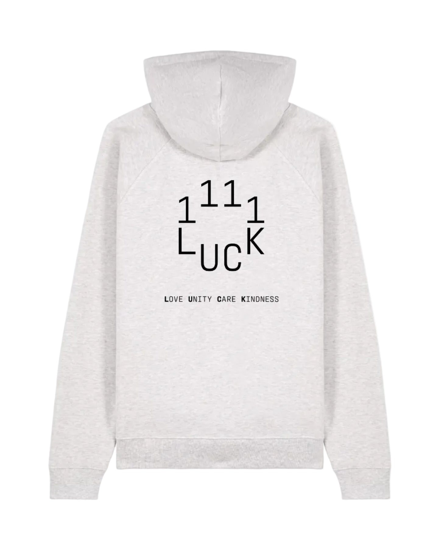 RAGE BLACKOUT HOODIE