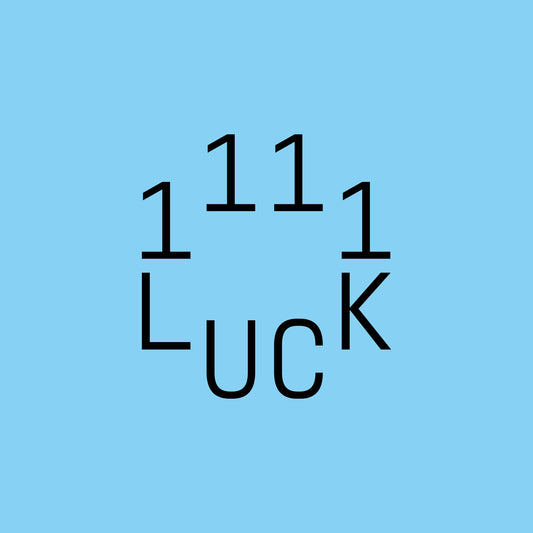 1111 lucky number - or not?