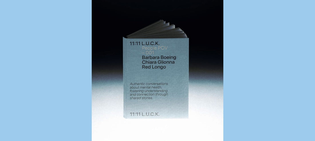 11:11 L.U.C.K. - People POV Project