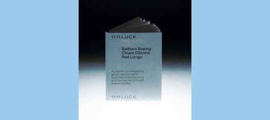 11:11 L.U.C.K. - People POV Project