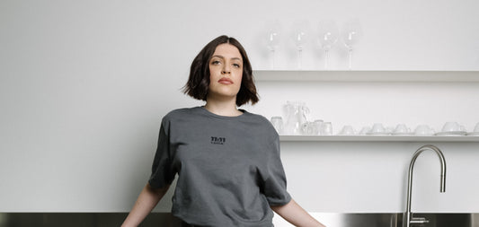 11:11 L.U.C.K. with Chiara Glionna