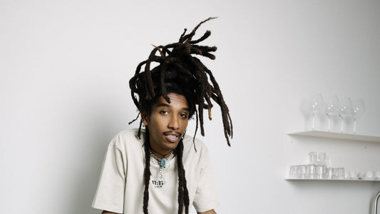 11:11 L.U.C.K. with Red Longo