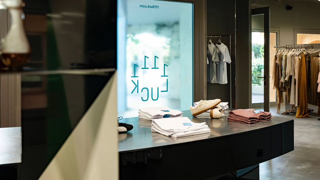 11:11 L.U.C.K. at MODES Porto Cervo