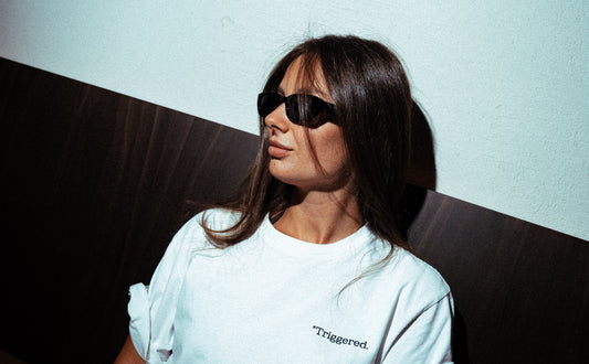 Polina Mikhailova Talks The Mission Behind Founding 11:11 L.U.C.K.