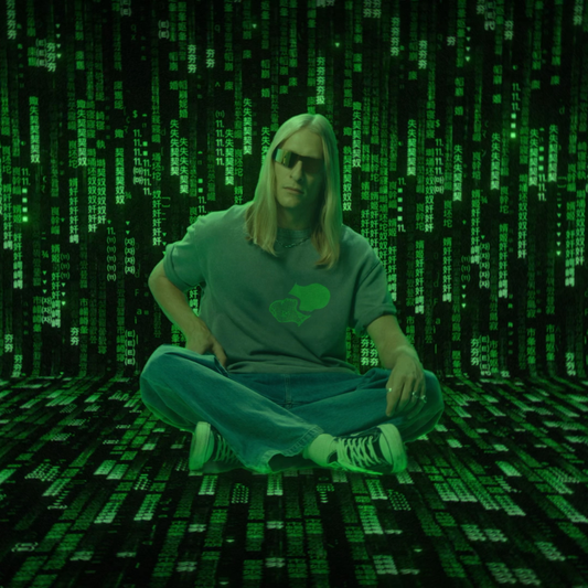 The Matrix - A perfect allegory of self-exploration