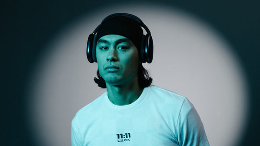 11:11 L.U.CK featured in GQ Italia