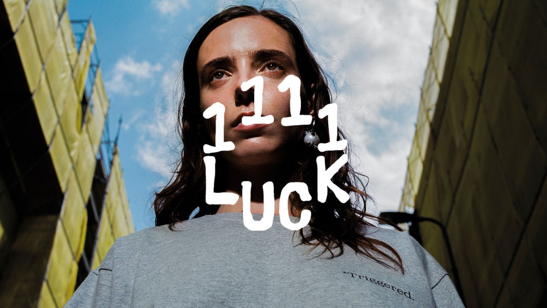 11:11 L.U.C.K. Disorders Collection