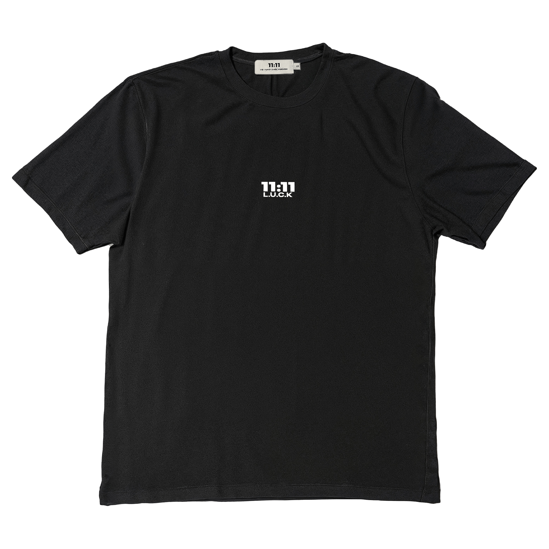 11:11 L.U.C.K. Simple but not Simple T-shirt