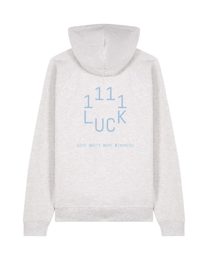 DON'T PANIC HOODIE