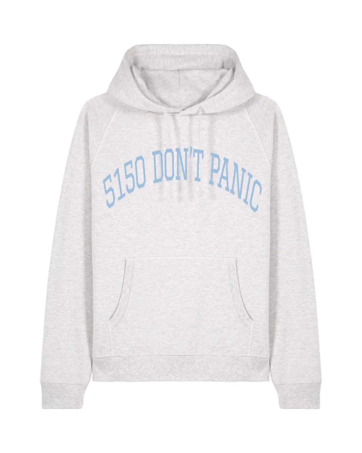 DON'T PANIC HOODIE