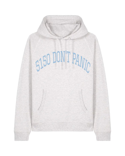DON'T PANIC HOODIE