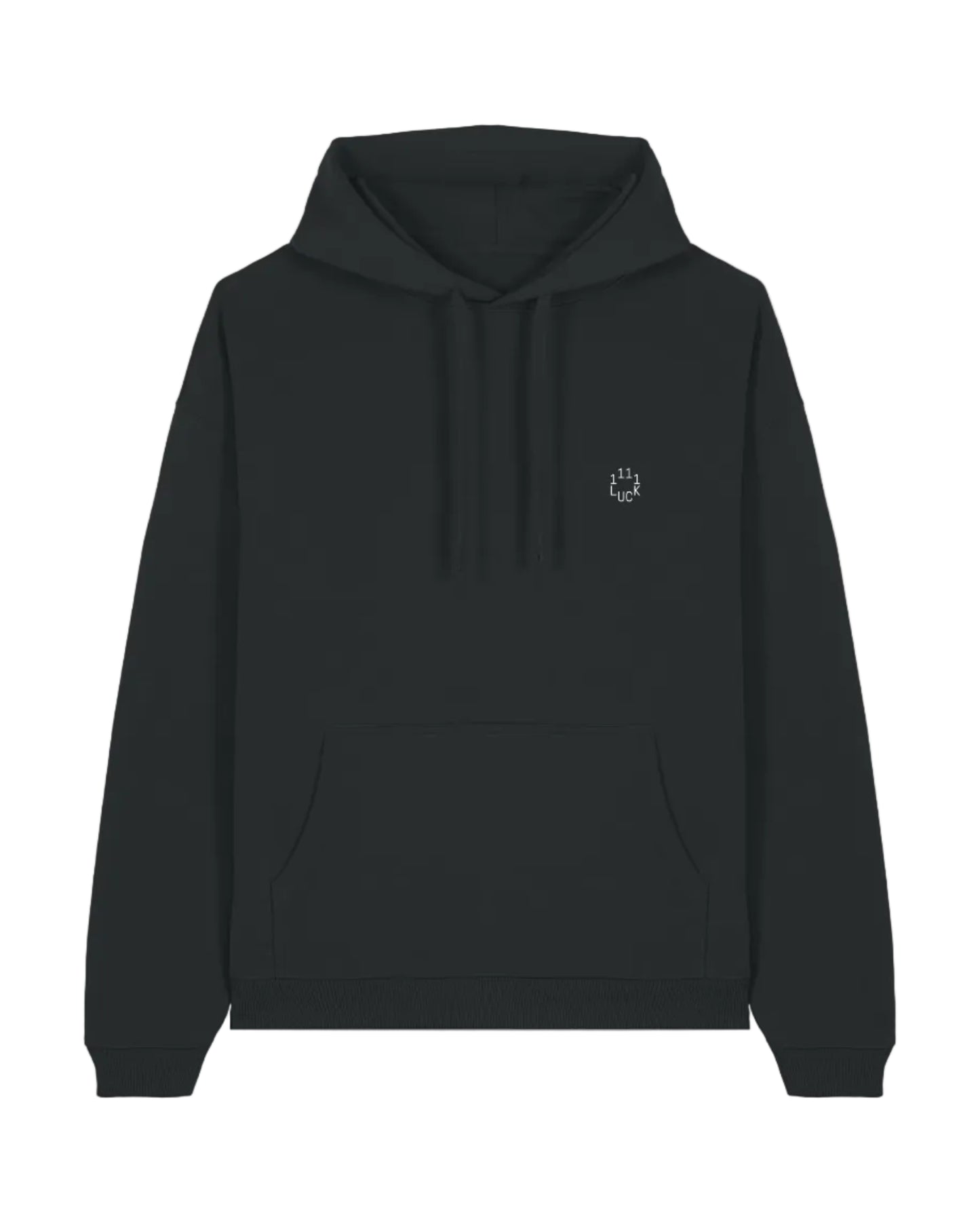 WAKE UP HOODIE
