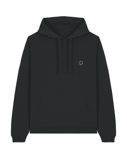WAKE UP HOODIE