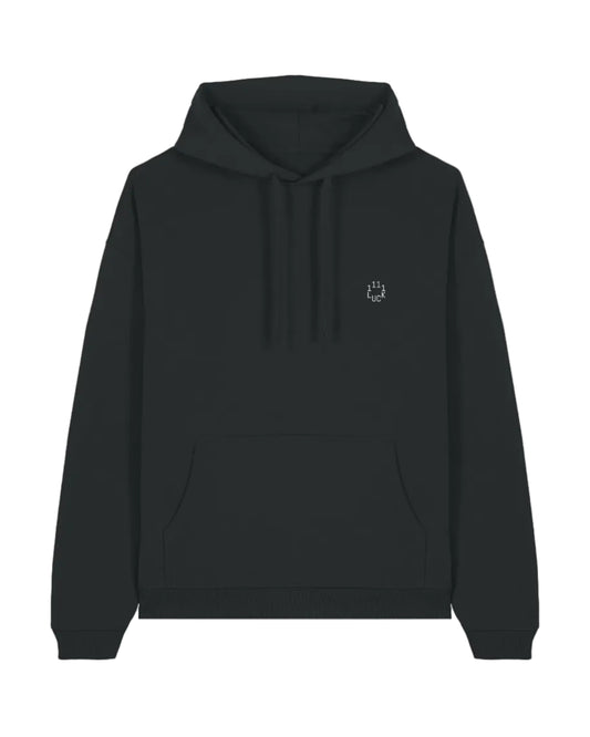 WAKE UP HOODIE