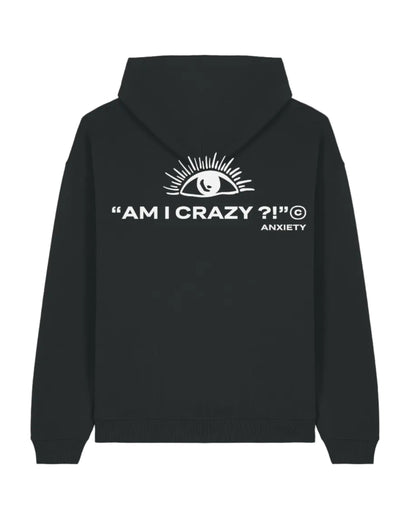 ANXIETY HOODIE