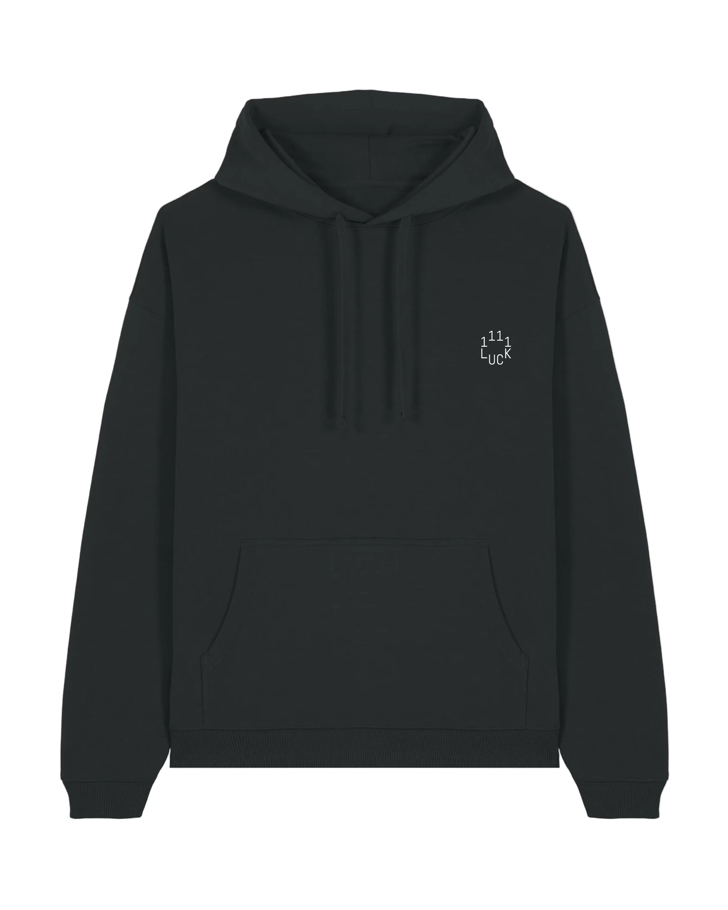 ANXIETY HOODIE