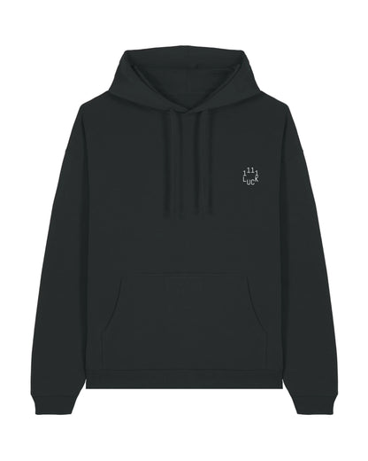 ANXIETY HOODIE