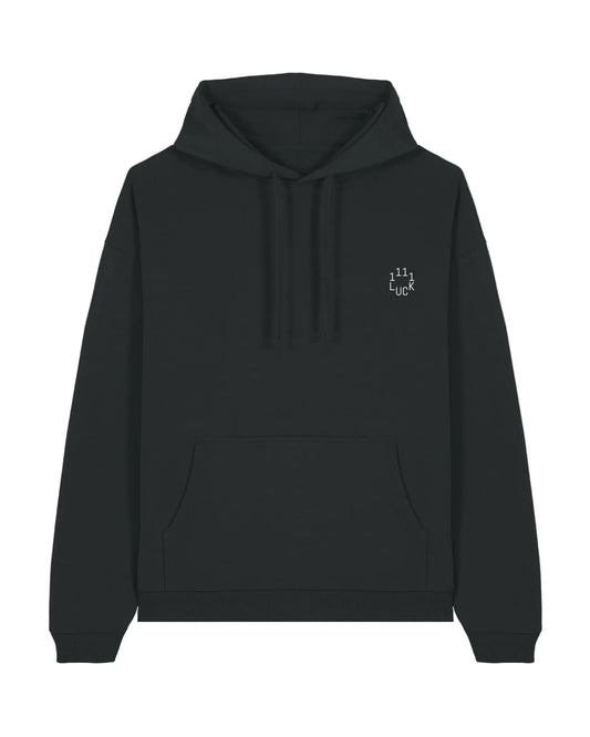 ANXIETY HOODIE