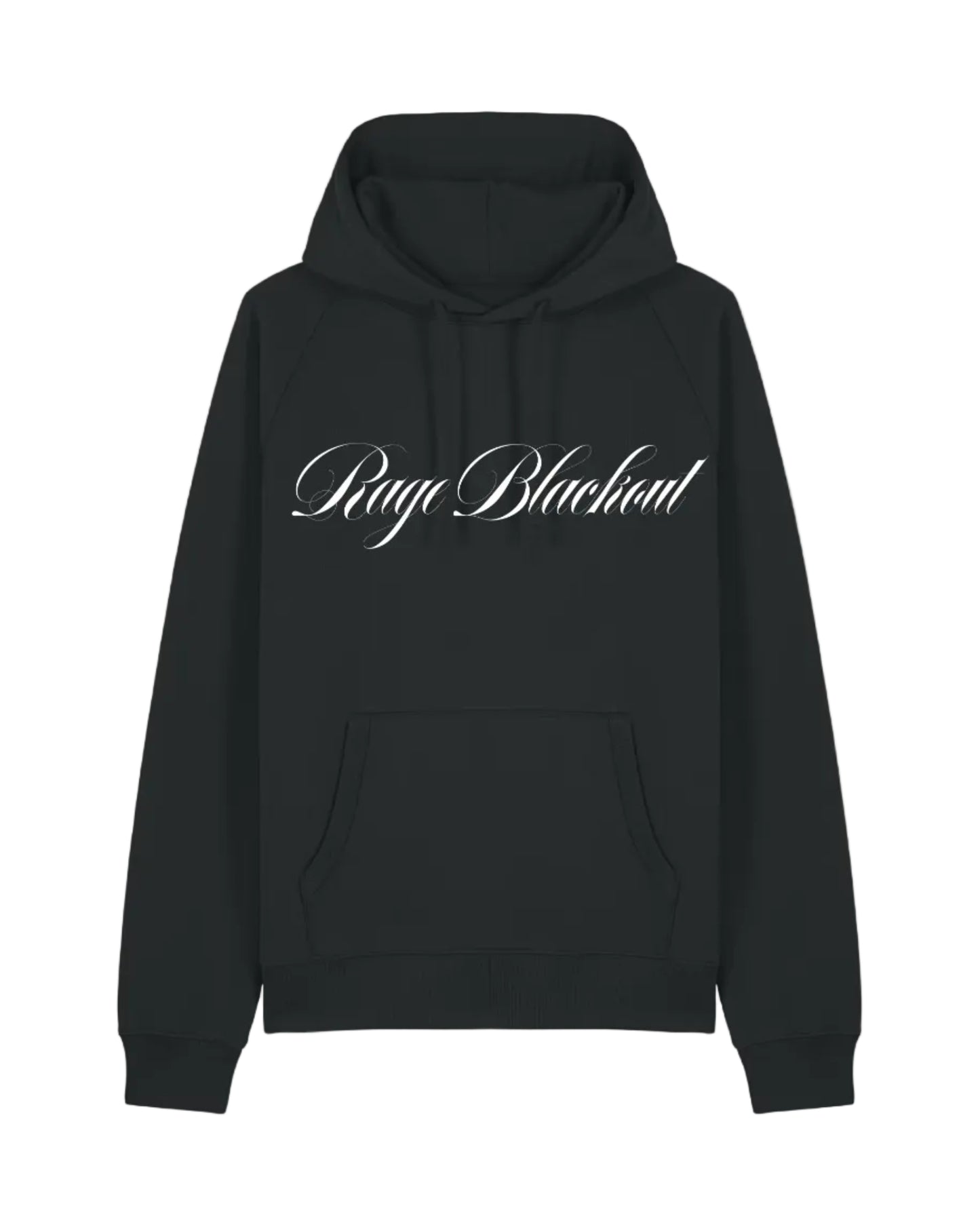 RAGE BLACKOUT HOODIE