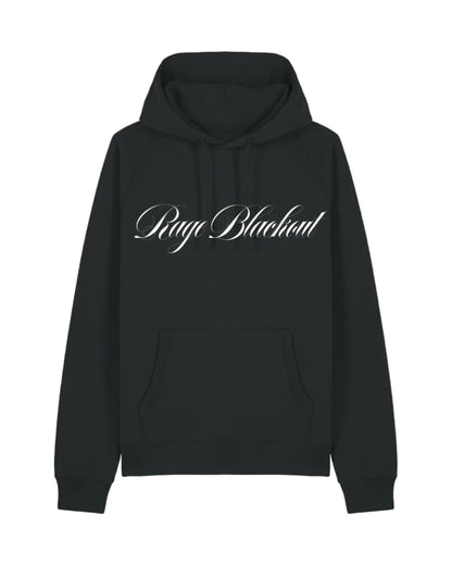 RAGE BLACKOUT HOODIE