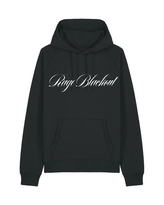 RAGE BLACKOUT HOODIE