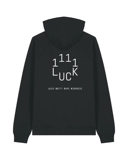 RAGE BLACKOUT HOODIE