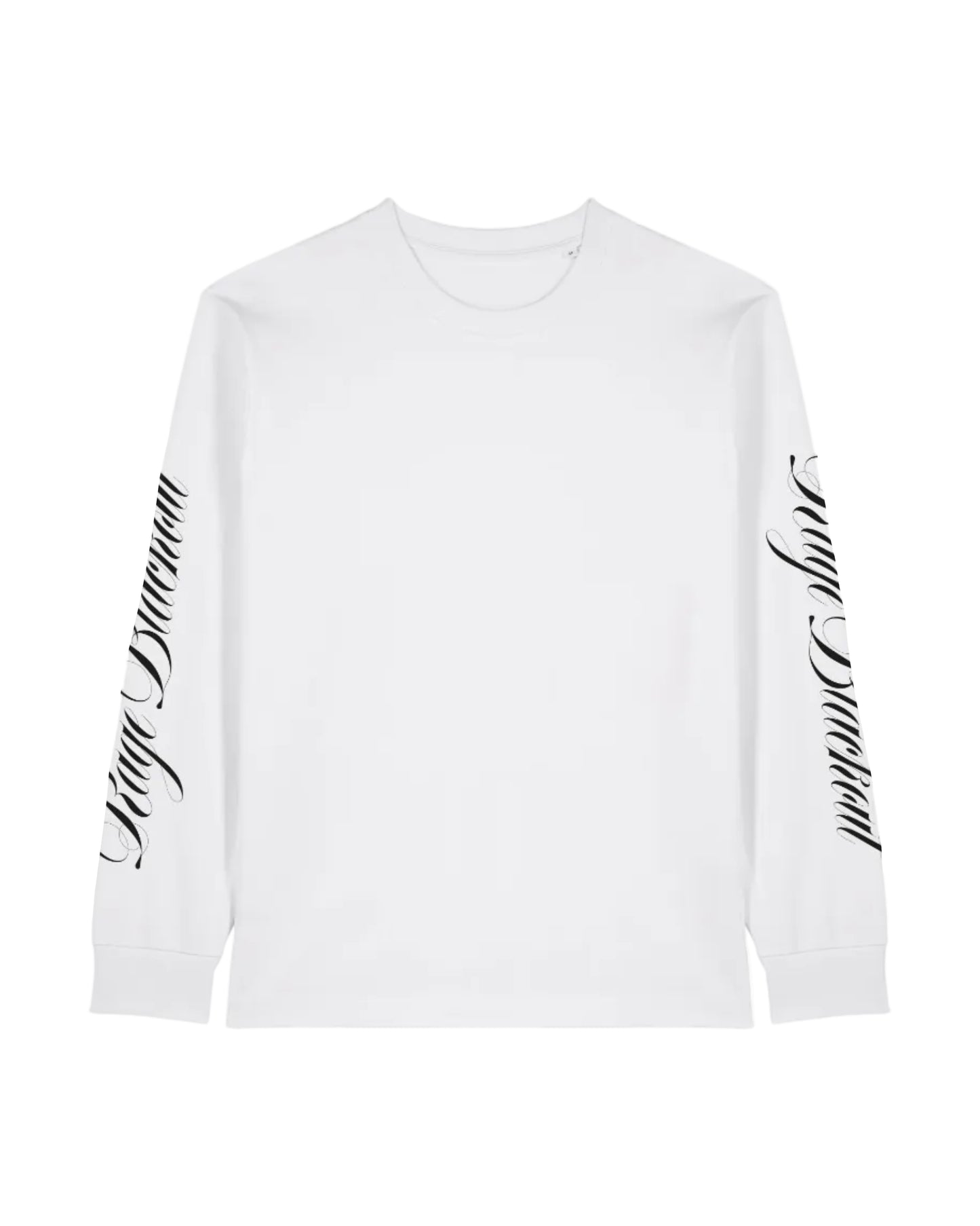 RAGE BLACKOUT LONG SLEEVE