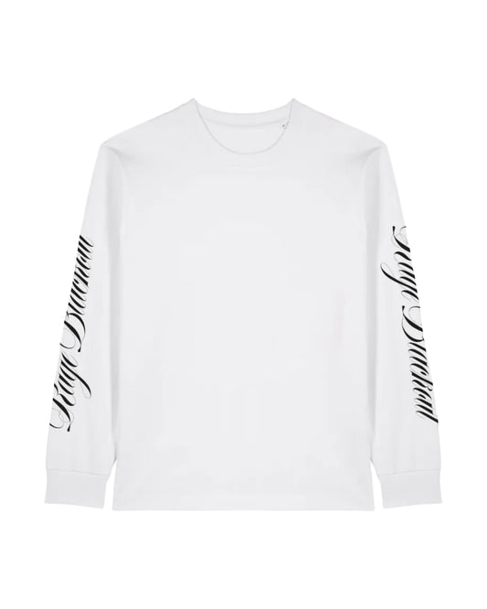 RAGE BLACKOUT LONG SLEEVE