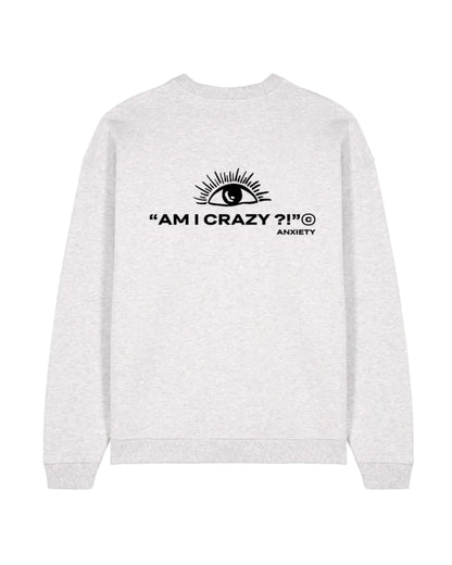 ANXIETY SWEATSHIRT