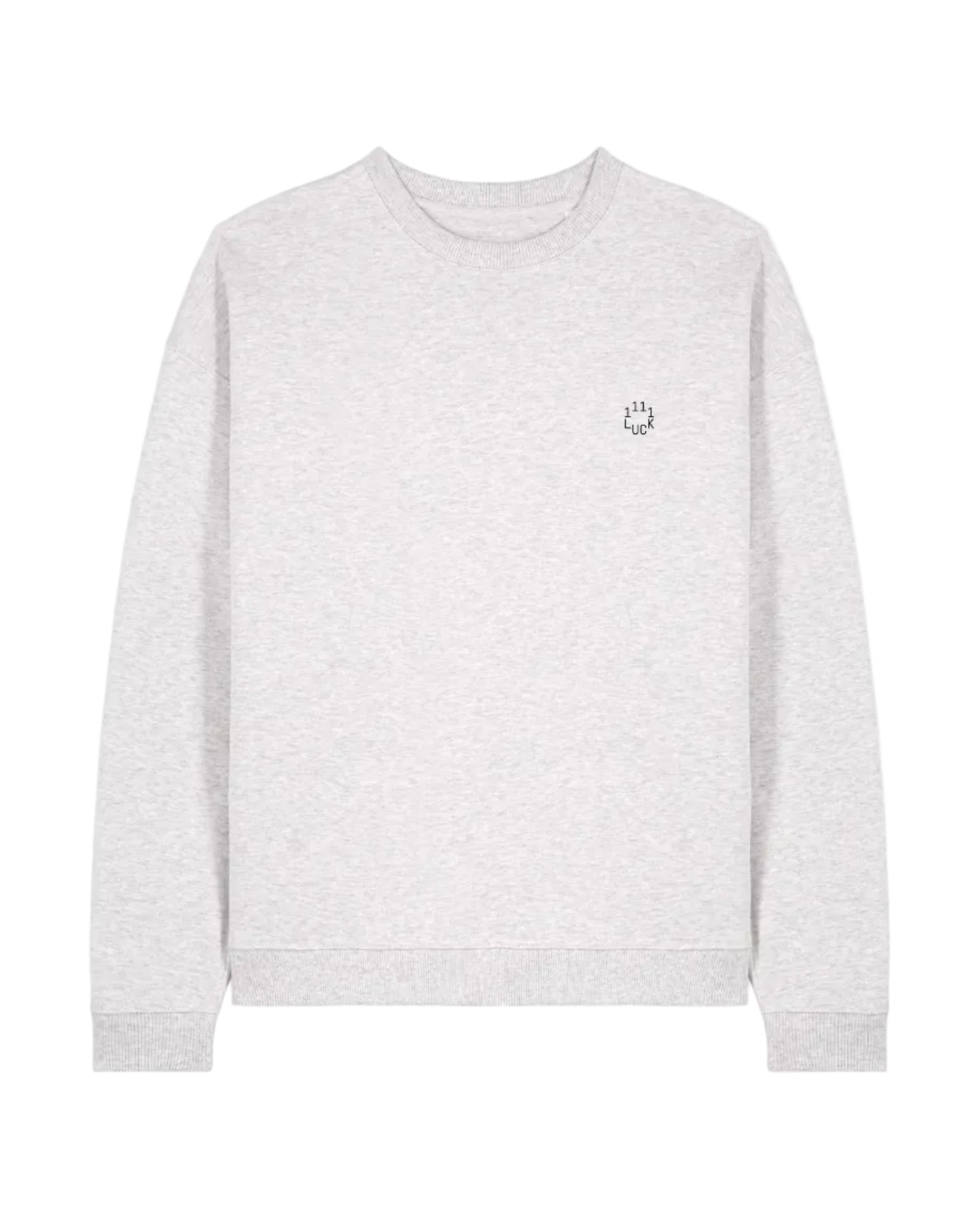 ANXIETY SWEATSHIRT