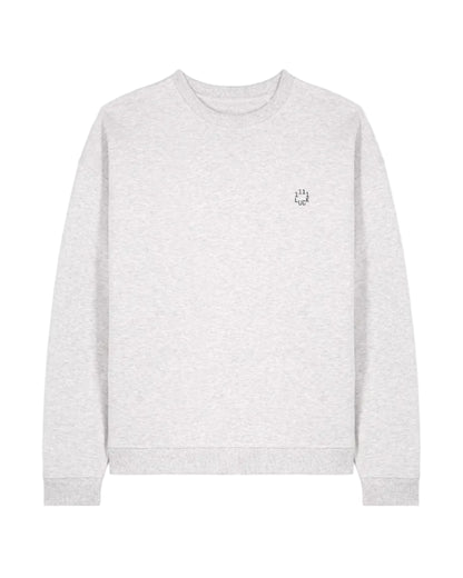 ANXIETY SWEATSHIRT