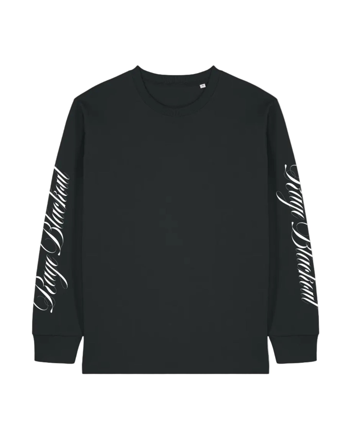 RAGE BLACKOUT LONG SLEEVE
