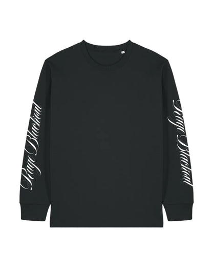 RAGE BLACKOUT LONG SLEEVE