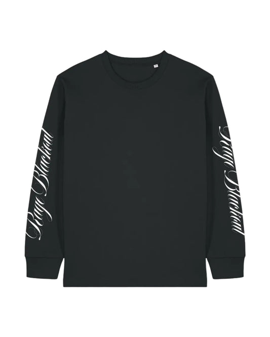 RAGE BLACKOUT LONG SLEEVE