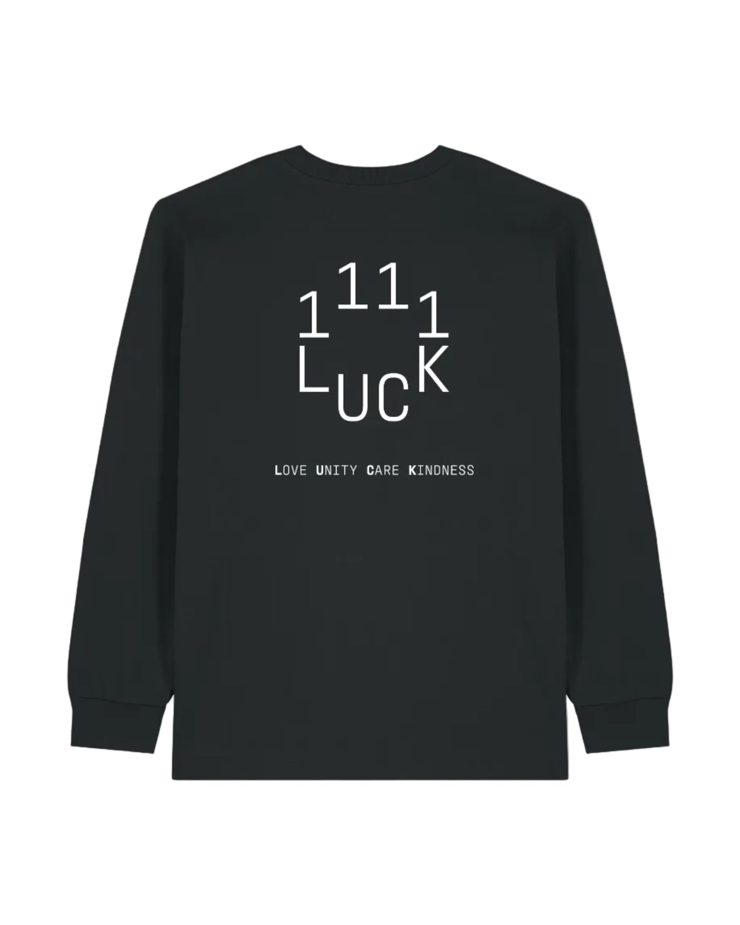 RAGE BLACKOUT LONG SLEEVE