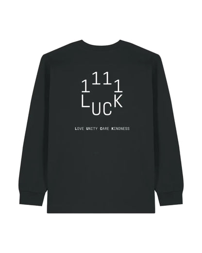 RAGE BLACKOUT LONG SLEEVE