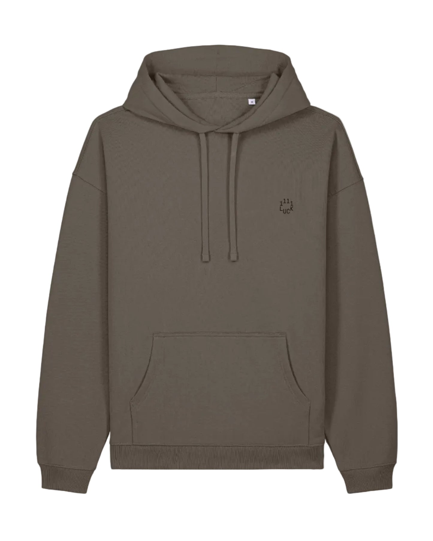 WAKE UP HOODIE