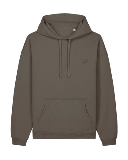 WAKE UP HOODIE