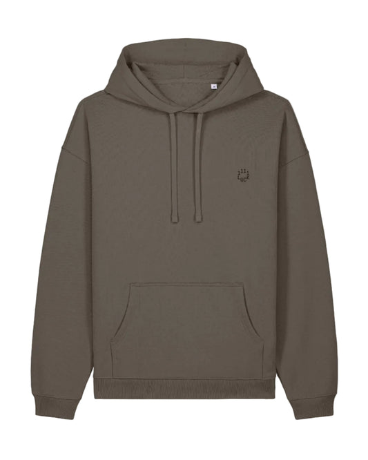WAKE UP HOODIE