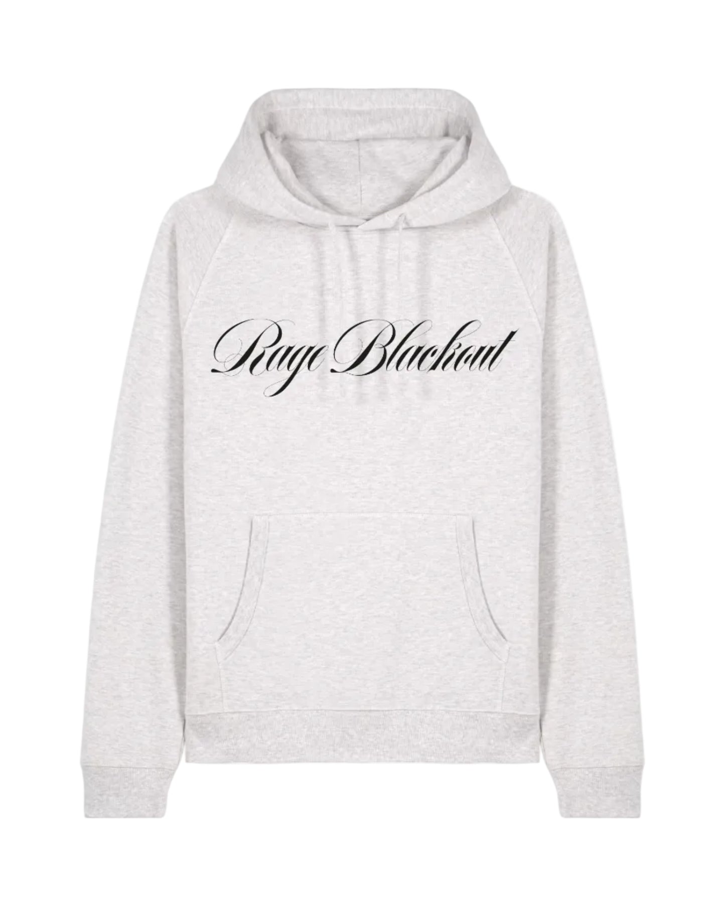 RAGE BLACKOUT HOODIE