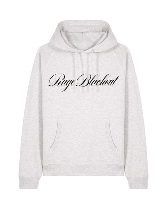 RAGE BLACKOUT HOODIE