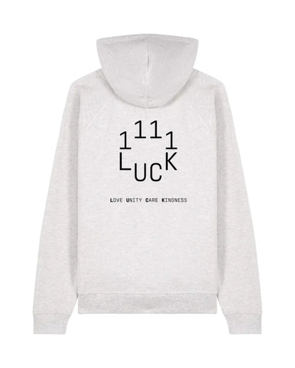 RAGE BLACKOUT HOODIE