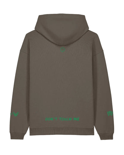 GERMAPHOBE HOODIE