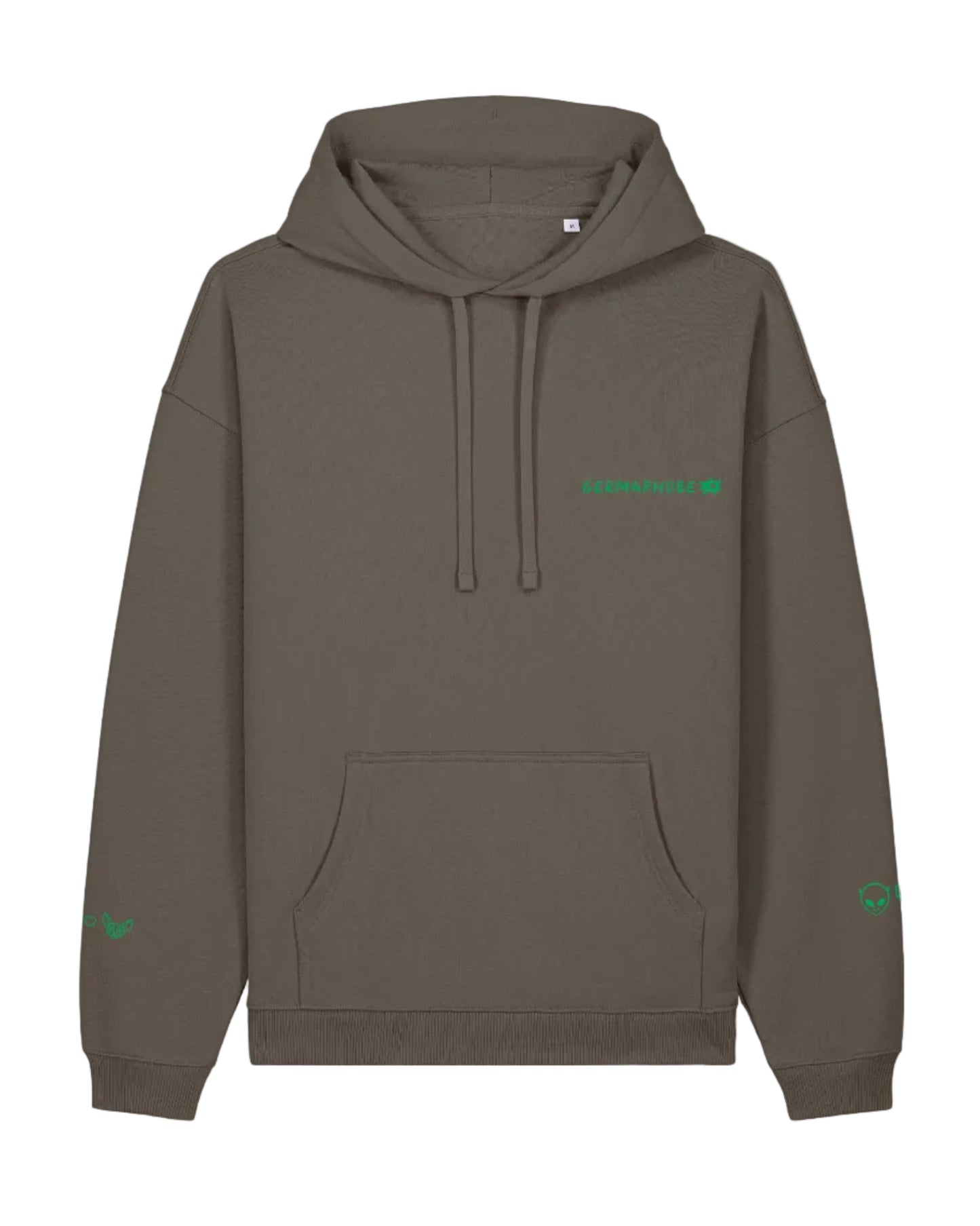 GERMAPHOBE HOODIE