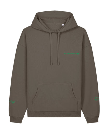 GERMAPHOBE HOODIE
