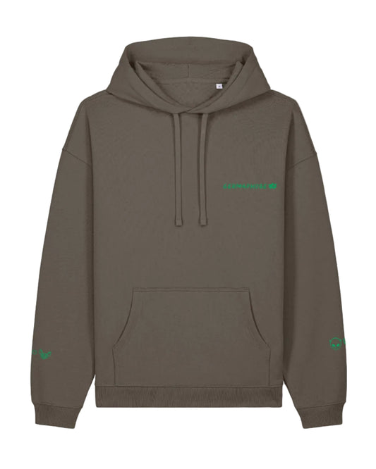 GERMAPHOBE HOODIE